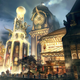 Image for article titled The Beautiful Concept Art Of BioShock Infinite